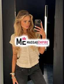 julia premium escort services by stunning blonde istanbul
