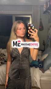 sexy blonde escort istanbul - demet