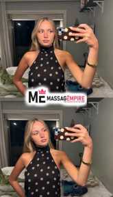 sexy blonde escort istanbul - demet