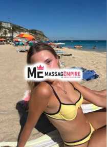 sexy blonde escort istanbul - demet