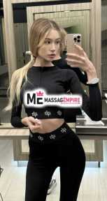 nastya seductive blonde escort istanbul offering premium services