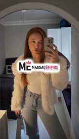 selin premier red-haired escort istanbul