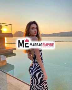 istanbul's premier escort damla captivating european beauty