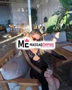 istanbul's premier escort damla captivating european beauty