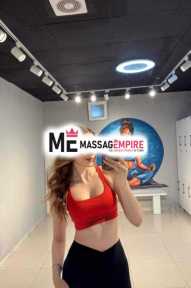 merve premier escort istanbul ready to fulfill your desires