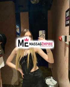 merve premier escort istanbul ready to fulfill your desires