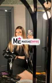 merve premier escort istanbul ready to fulfill your desires
