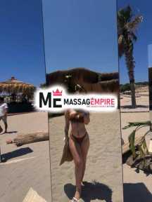 peri attractive blonde escort istanbul offering premium services