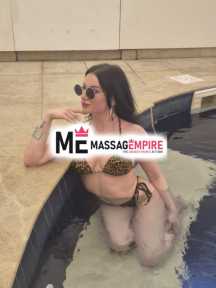bihter premier escort istanbul with captivating looks and extensive services