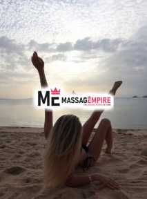 sofia exotic blonde escort istanbul offering premium services