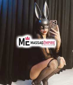 sude exclusive 20-year-old escort istanbul offering premium services