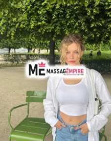 lilya attractive blonde escort offering premier services istanbul