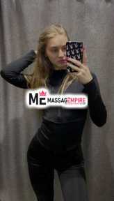 lena exclusive blonde escort istanbul