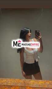 ceren premier escort service by exotic black-haired beauty istanbul