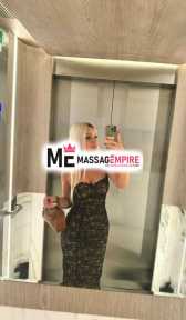 emma elegant blonde escort istanbul offering premium services