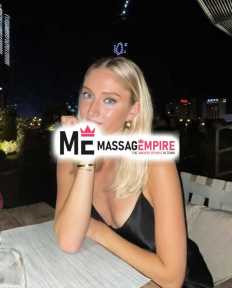 sibel attractive blonde escort istanbul offering high-end services