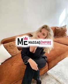 sibel attractive blonde escort istanbul offering high-end services