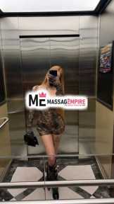 sofia exclusive sexy escort istanbul with blue eyes and blonde hair