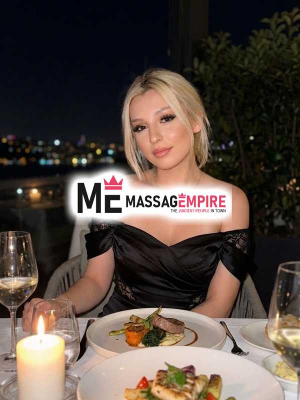 perla attractive blonde escort mersin offering premium services
