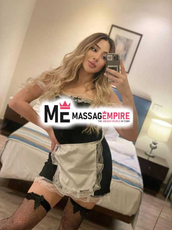 kardelen premium blonde escort samsun