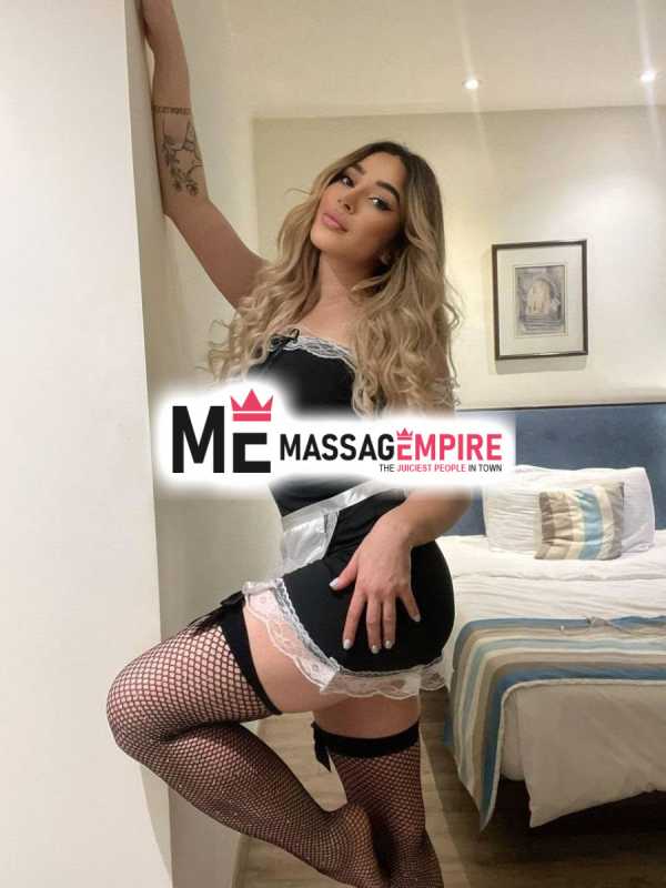 kardelen premium blonde escort samsun