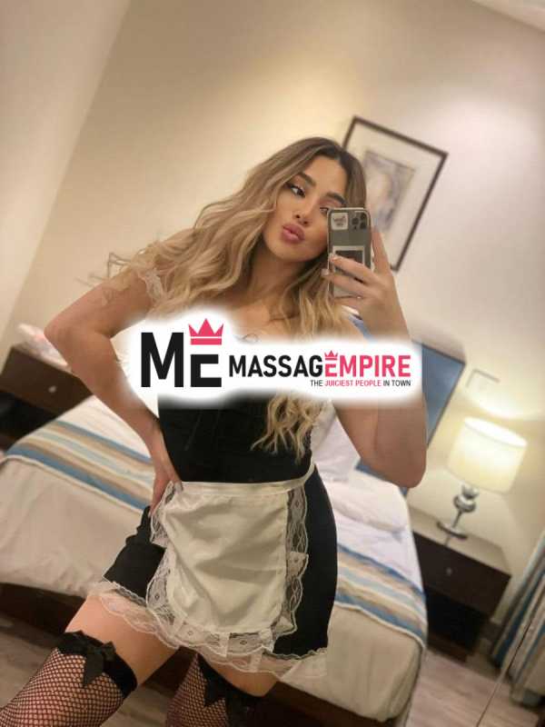 kardelen premium blonde escort samsun