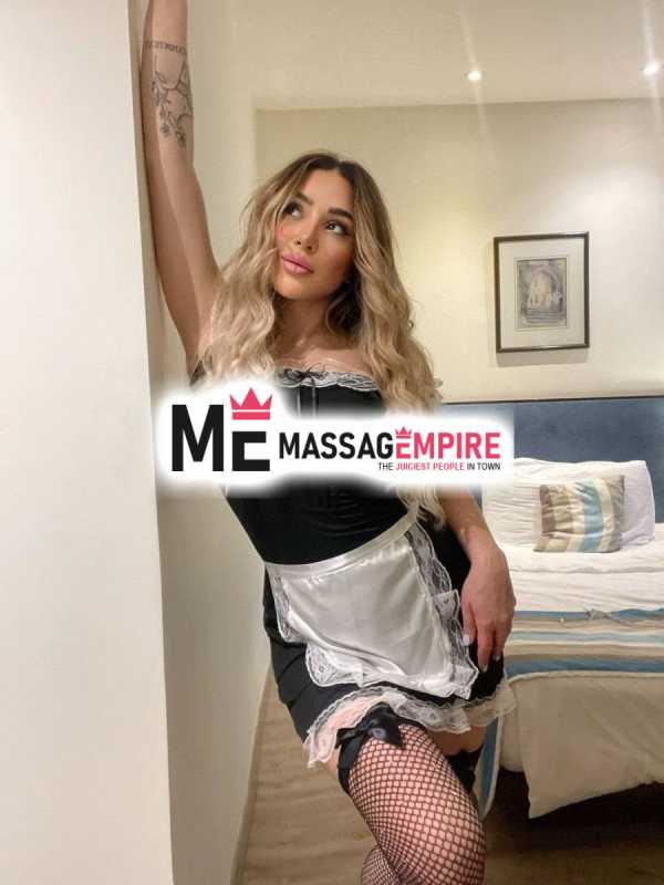 kardelen premium blonde escort samsun