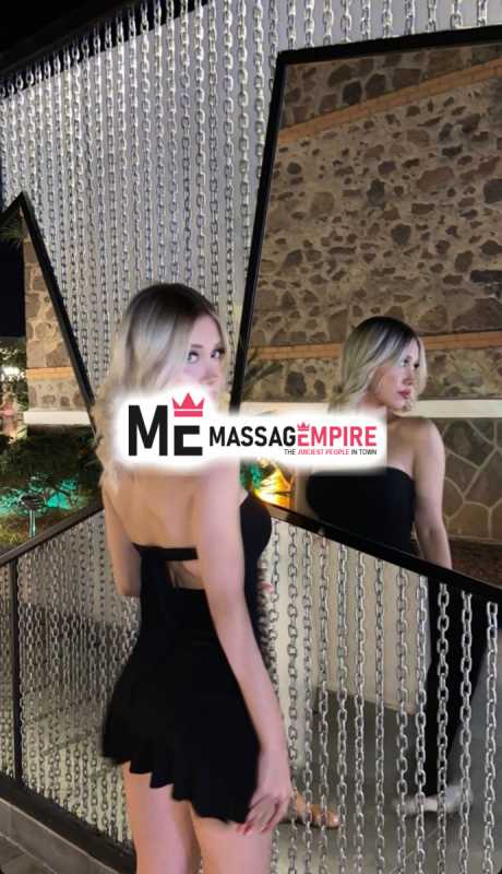 duru lina premium blonde escort samsun turkey