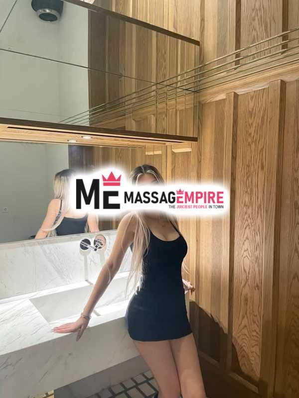 duru lina premium blonde escort samsun turkey