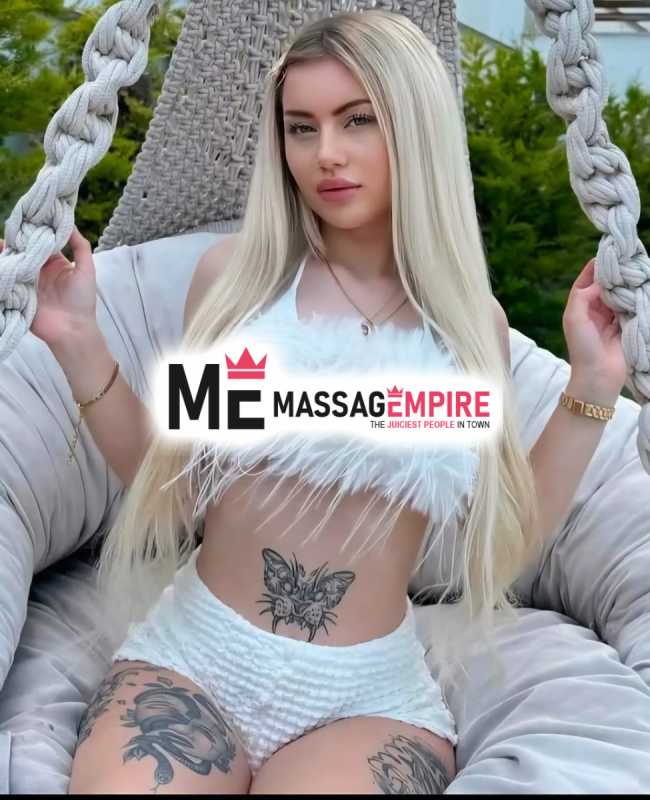 samsun's exclusive latin escort salys