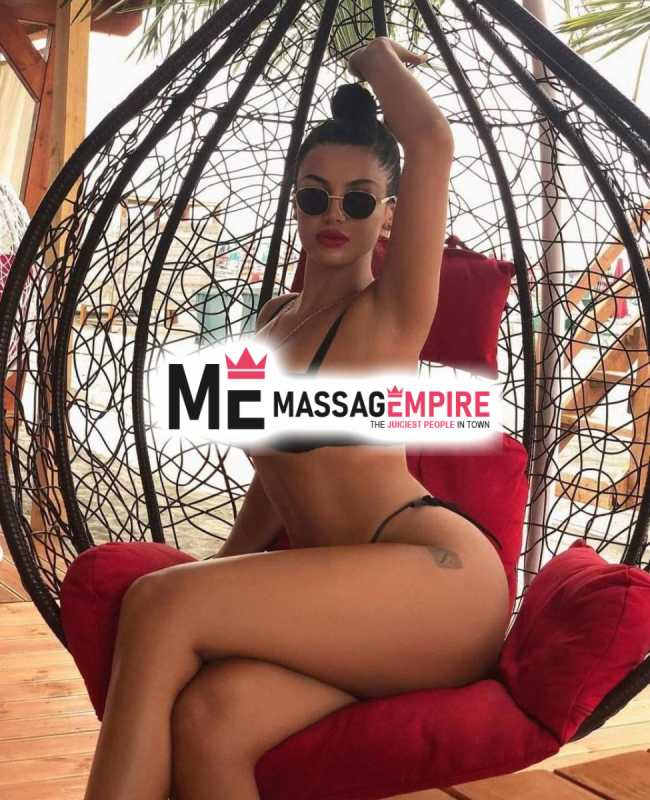 samsun's exciting latin escort sarah black-haired beauty ready to please
