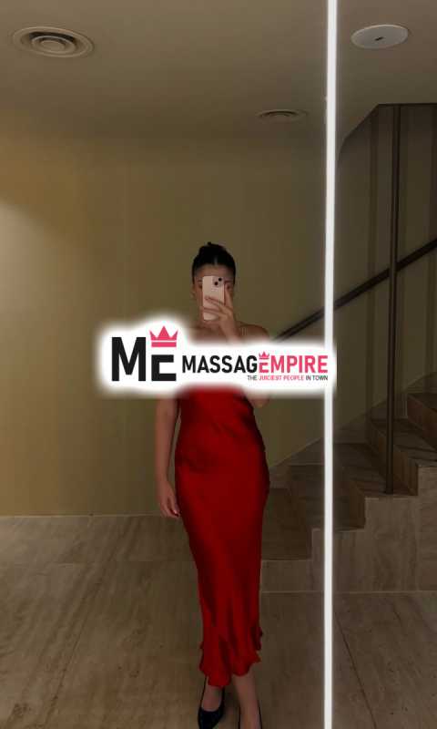 samsun's alluring escort aleyna the european beauty with black hair