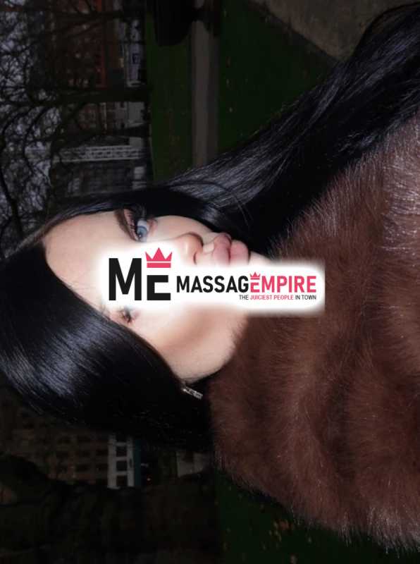 high-class escort service by asya samsun
