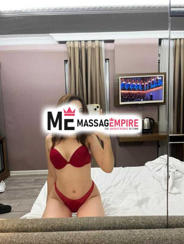 nadya premium escort service samsun by stunning 21-year-old latina