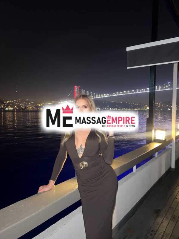 nazli premier trans escort offering exceptional services