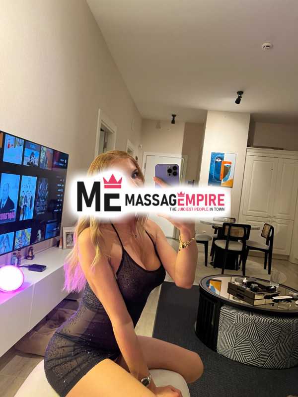 nazli premier trans escort offering exceptional services