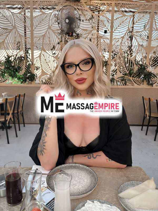 lenora premier trans escort offering exceptional service