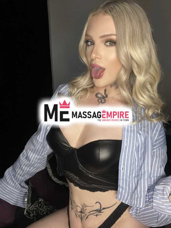 lenora premier trans escort offering exceptional service