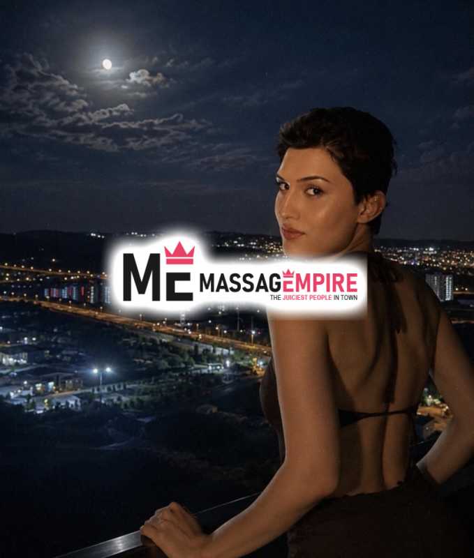 lexa elite shemale escort offering premium trans services