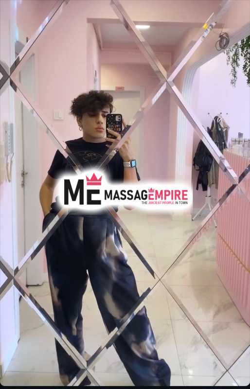berra high-class shemale escort service
