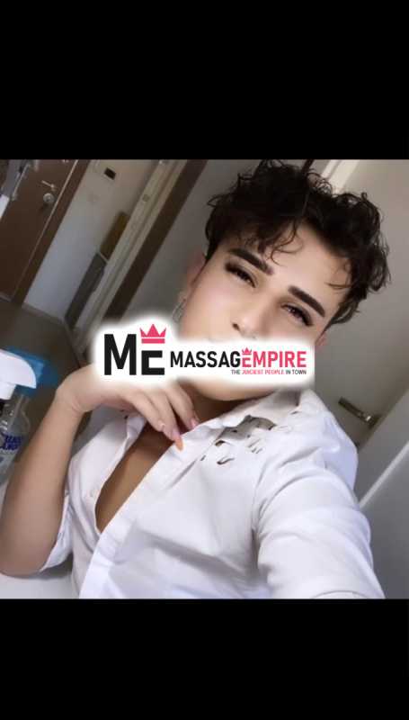 berra high-class shemale escort service