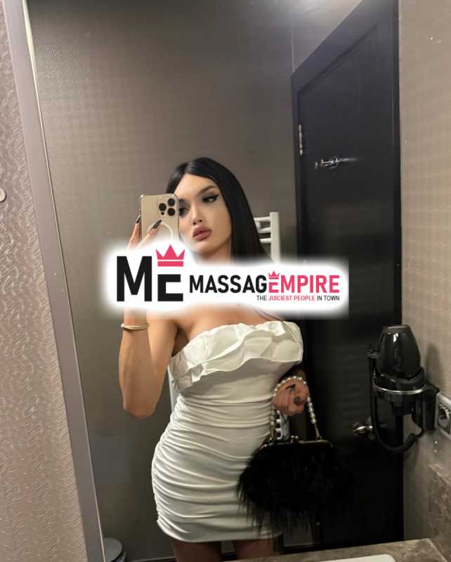 aybuke premium trans escort service by stunning shemale escort