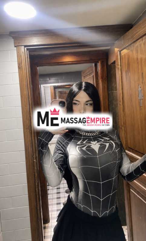 elfesya premier shemale escort service