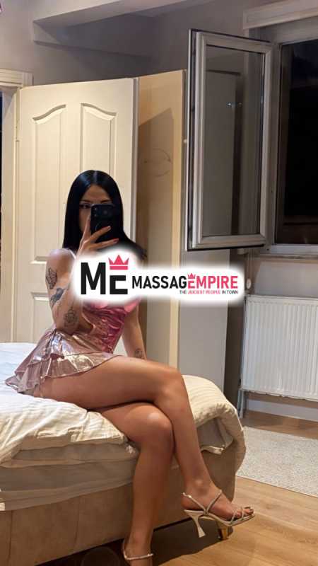 elfesya premier shemale escort service