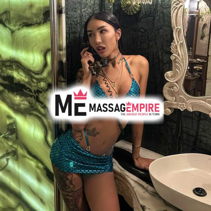 vira premium shemale escort offering unmatched trans services
