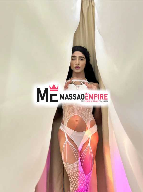 ava elite trans escort providing exceptional service