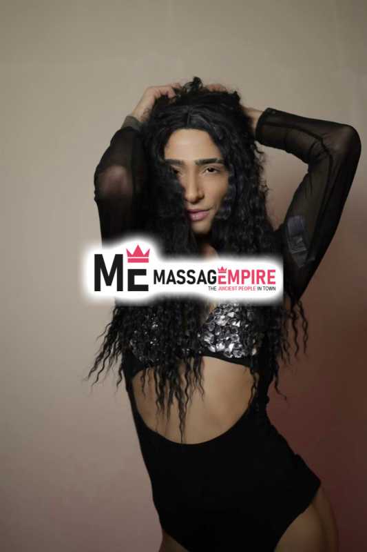 ava elite trans escort providing exceptional service