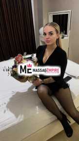 aycan premium blonde escort marmaris