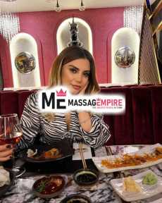 gamze stunning blonde escort marmaris offering top-level services