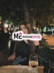 exclusive escort services by mariana attractive 24-year-old mersin